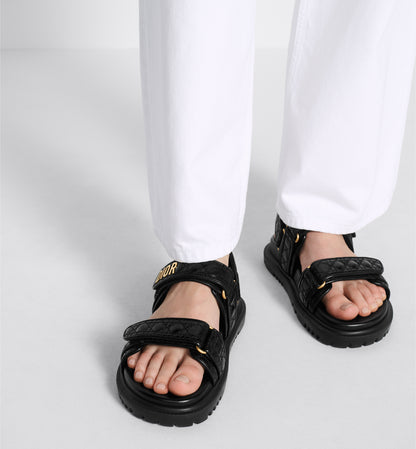 DIOR SANDAL 01