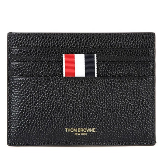 THOM BROWNE CARD HOLDER 01 (7 SLOTS)