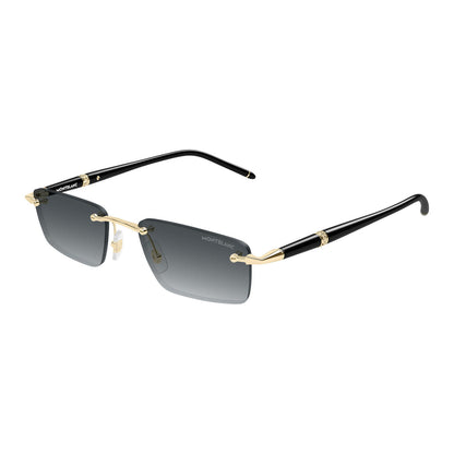 MONTBLANC GLASSES 04
