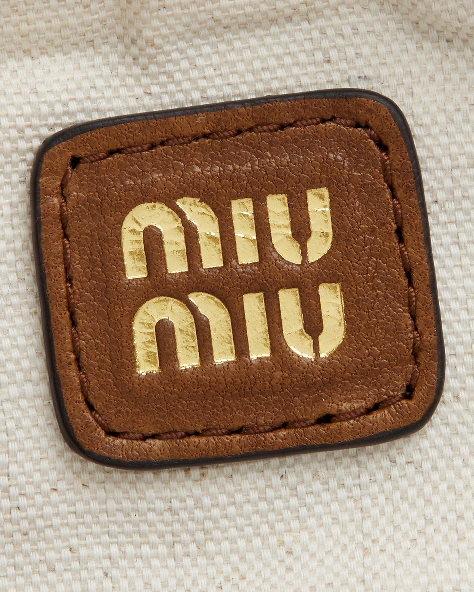 MIU MIU BAG 24