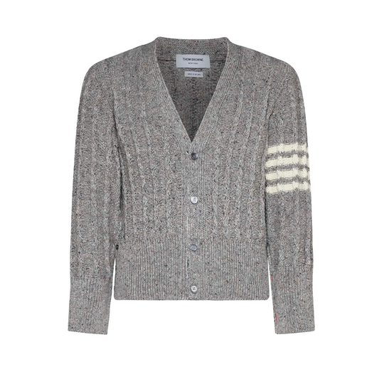 THOM BROWNE CARDIGAN 03