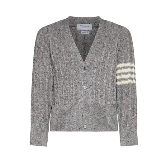 THOM BROWNE CARDIGAN