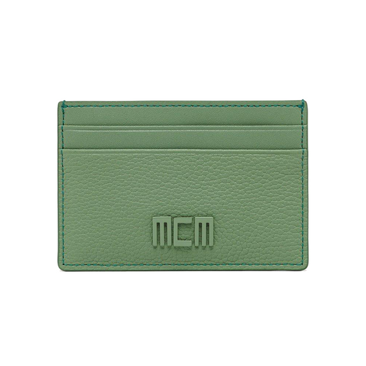 MCM CARD HOLDER 10