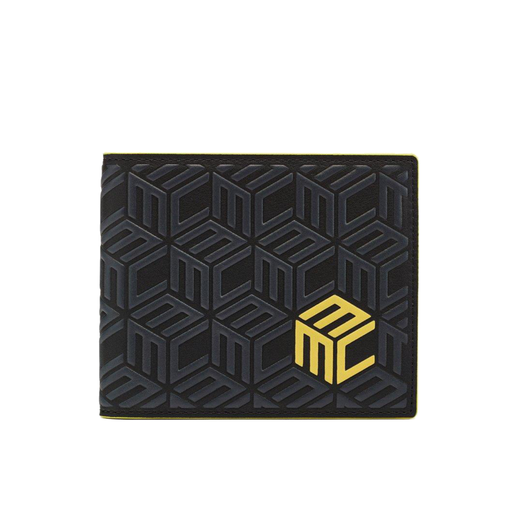 MCM WALLET 09