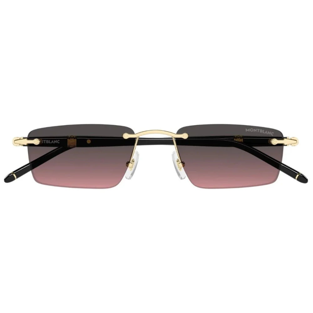 MONTBLANC GLASSES 06