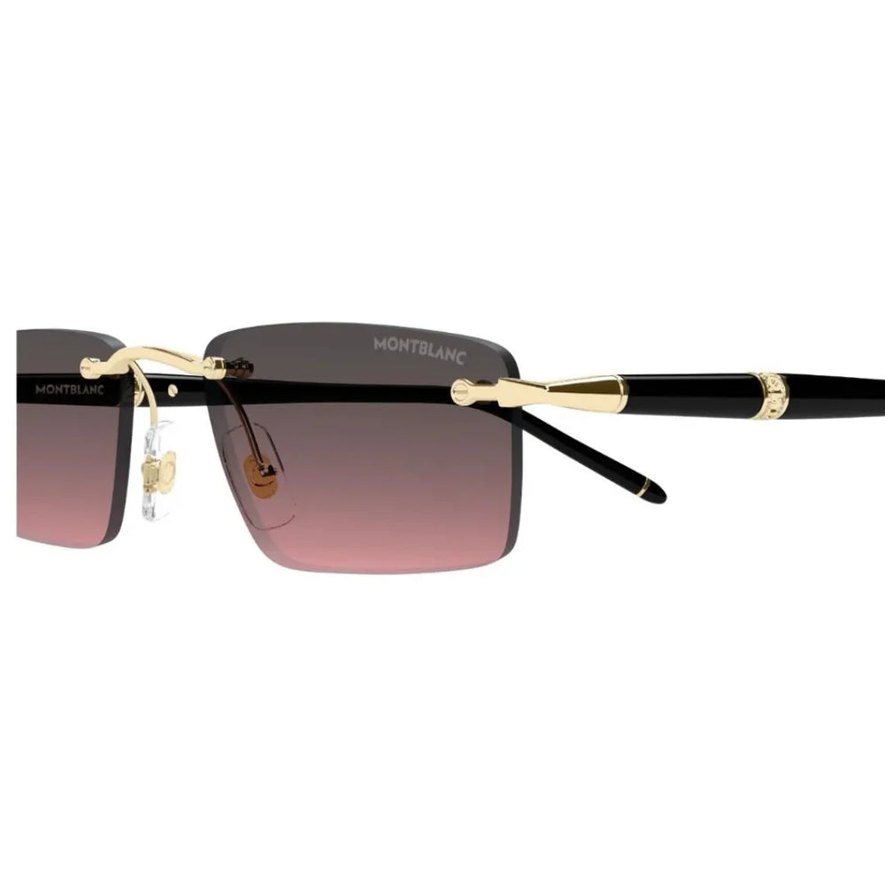 MONTBLANC GLASSES 06