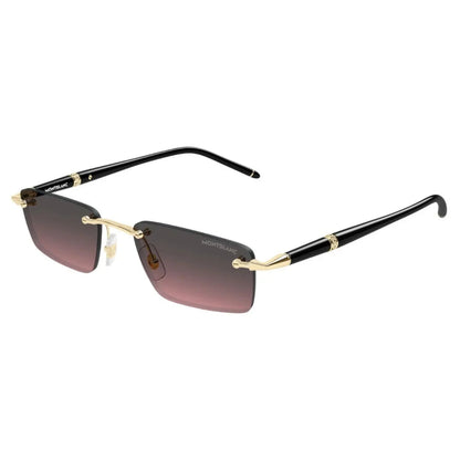 MONTBLANC GLASSES 06