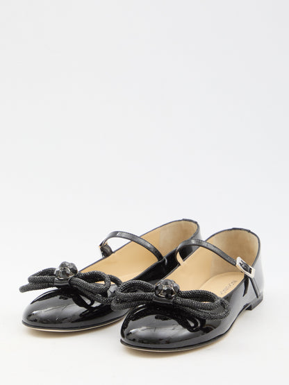 MACH MACH FLATS 01