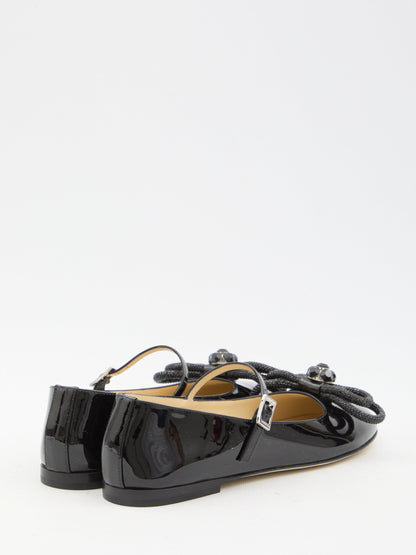 MACH MACH FLATS 01