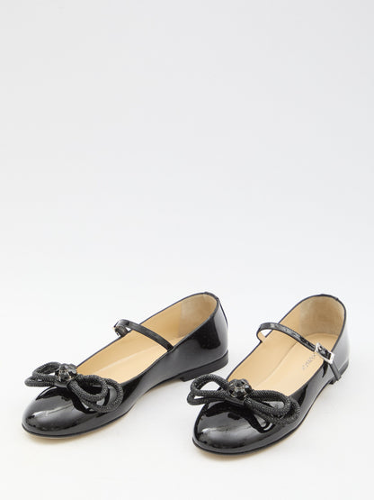 MACH MACH FLATS 01