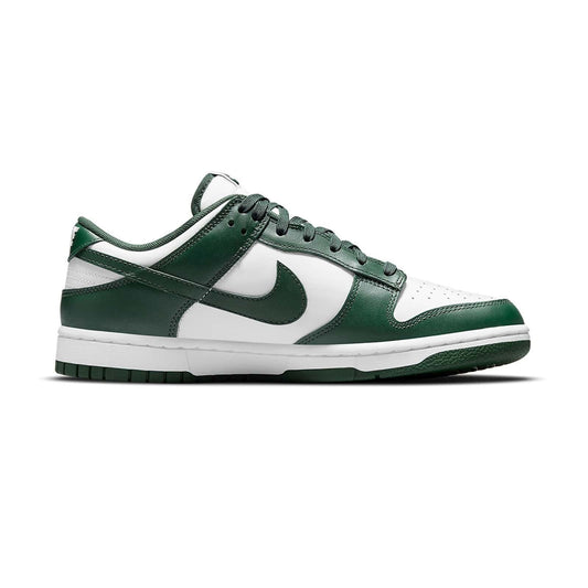 NIKE DUNK LOW RETRO VARSITY GREEN