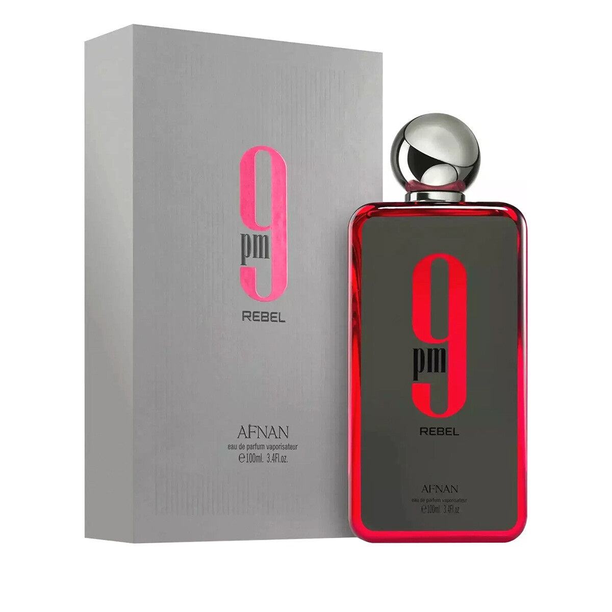 PERFUME AFNAN 04 (100ML)