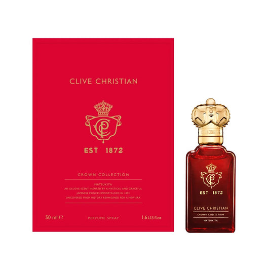 PERFUME CLIVE CHRISTIAN 06 (50ML)