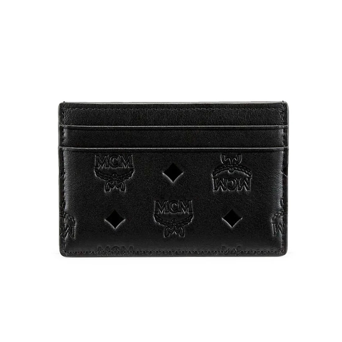 MCM CARD HOLDER 13