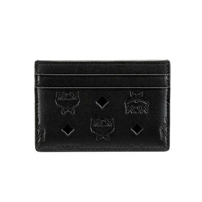 MCM CARD HOLDER 13