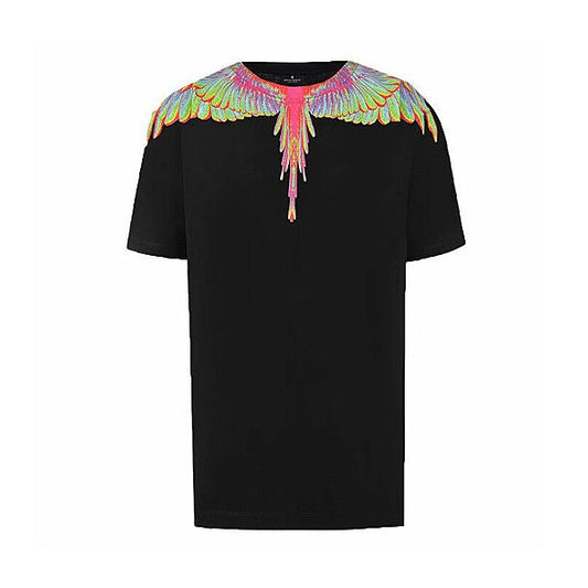 MARCELO BURLON T-SHIRT 01