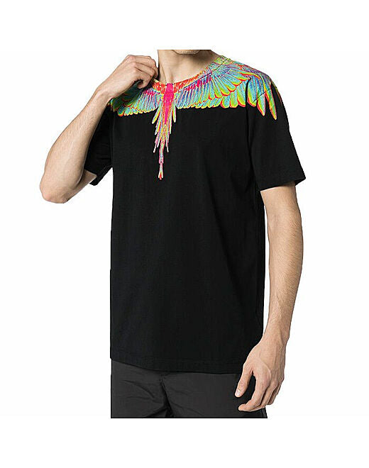 MARCELO BURLON T-SHIRT 01