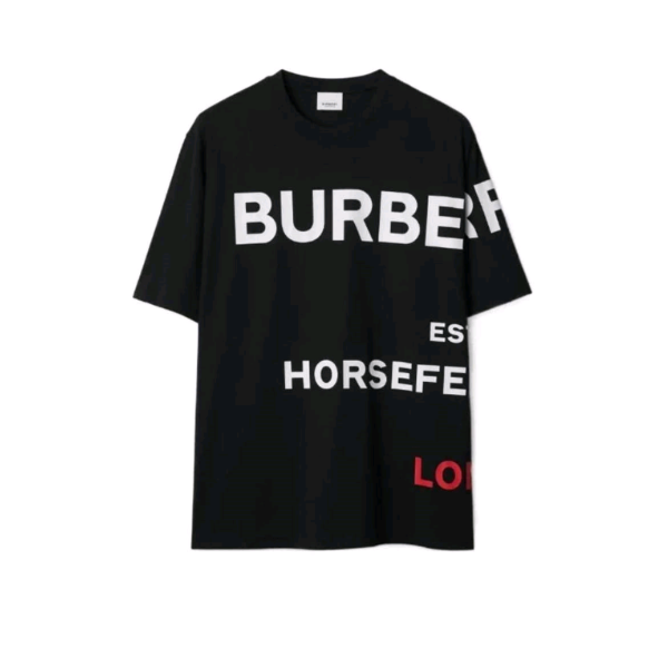 BURBERRY T-SHIRT 29