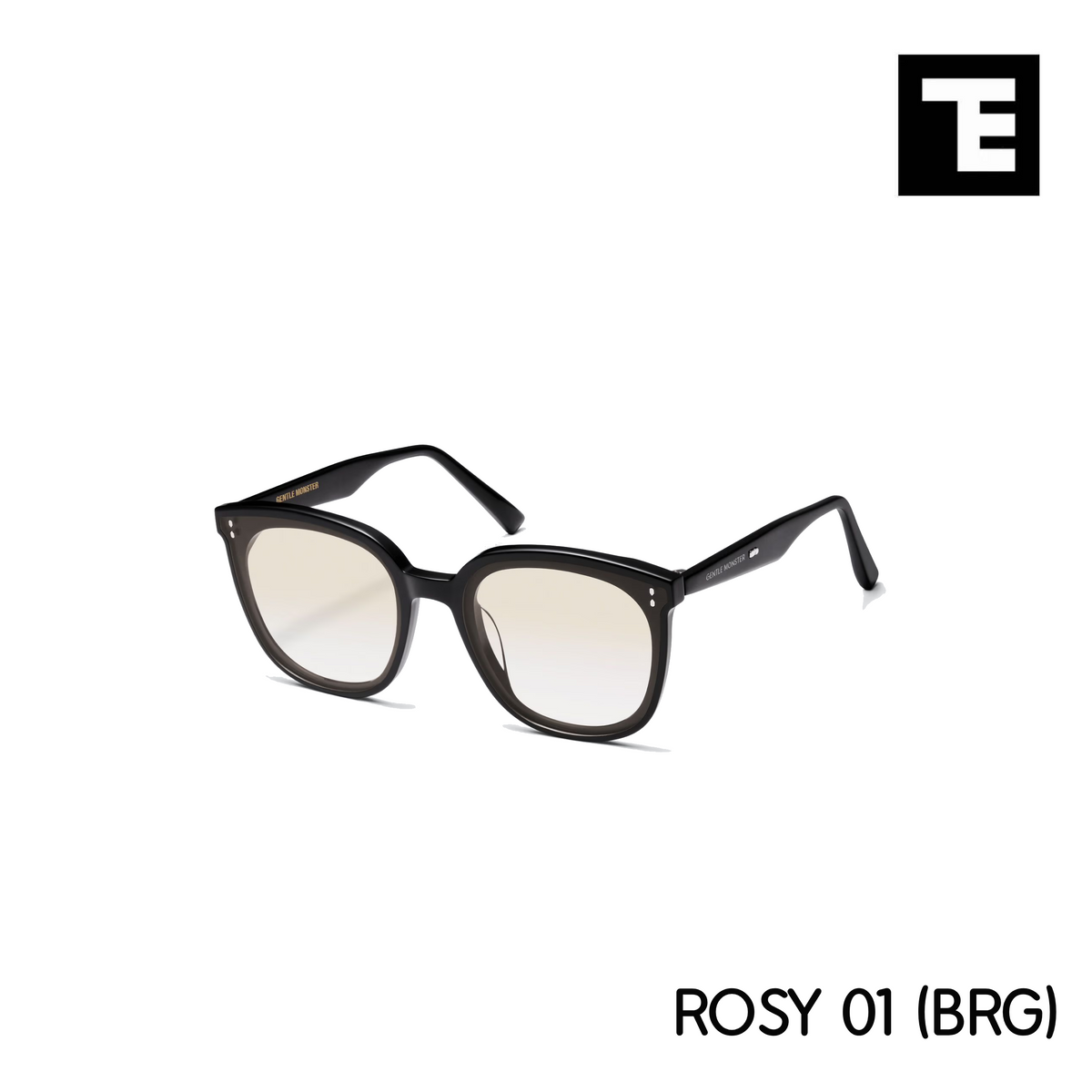 GM ROSY 01 (BRG)
