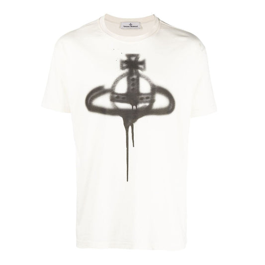 VIVIENNE WESTWOOD T-SHIRT 03