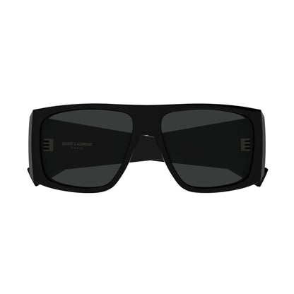 SAINT LAURENT GLASSES 113