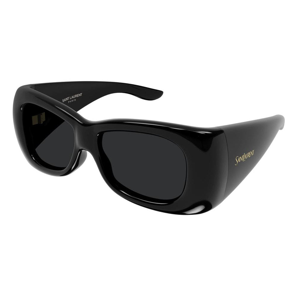 SAINT LAURENT GLASSES 117