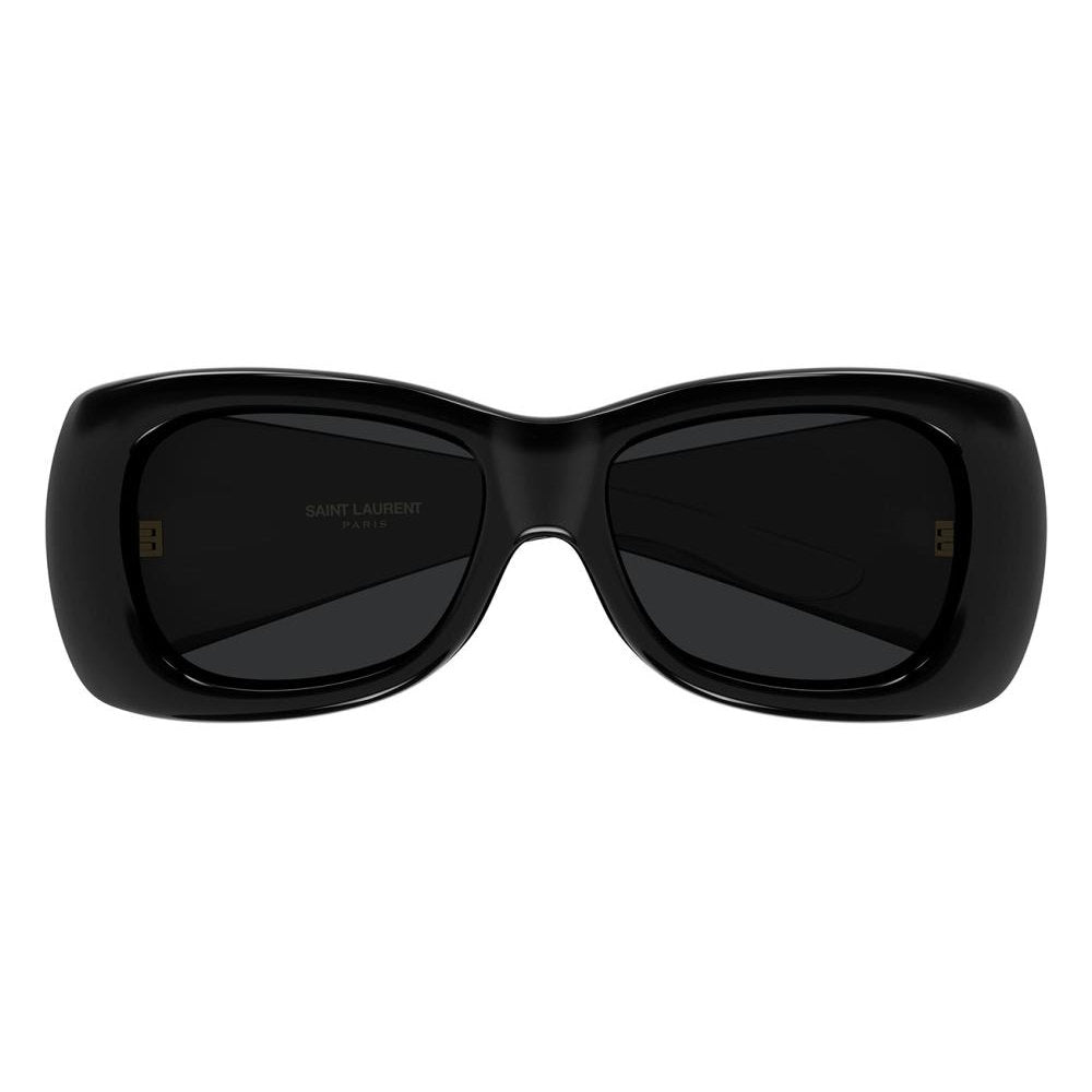 SAINT LAURENT GLASSES 117