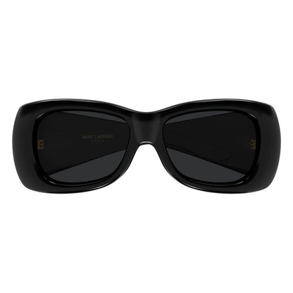 SAINT LAURENT GLASSES 117