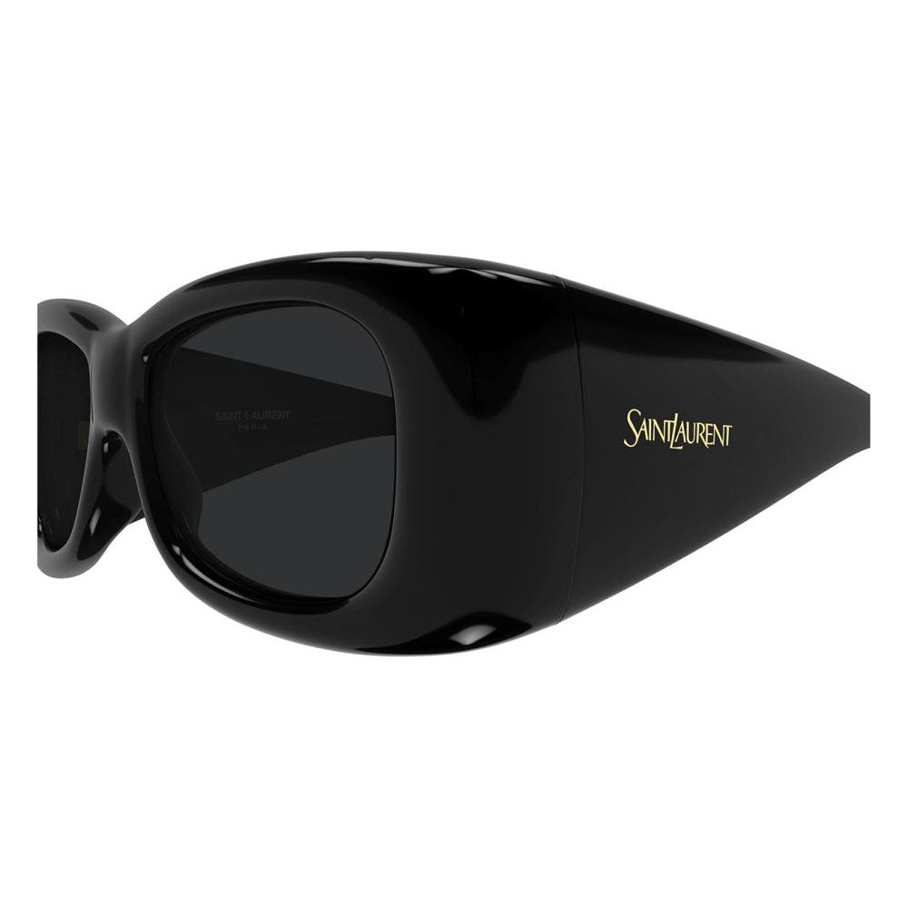 SAINT LAURENT GLASSES 117