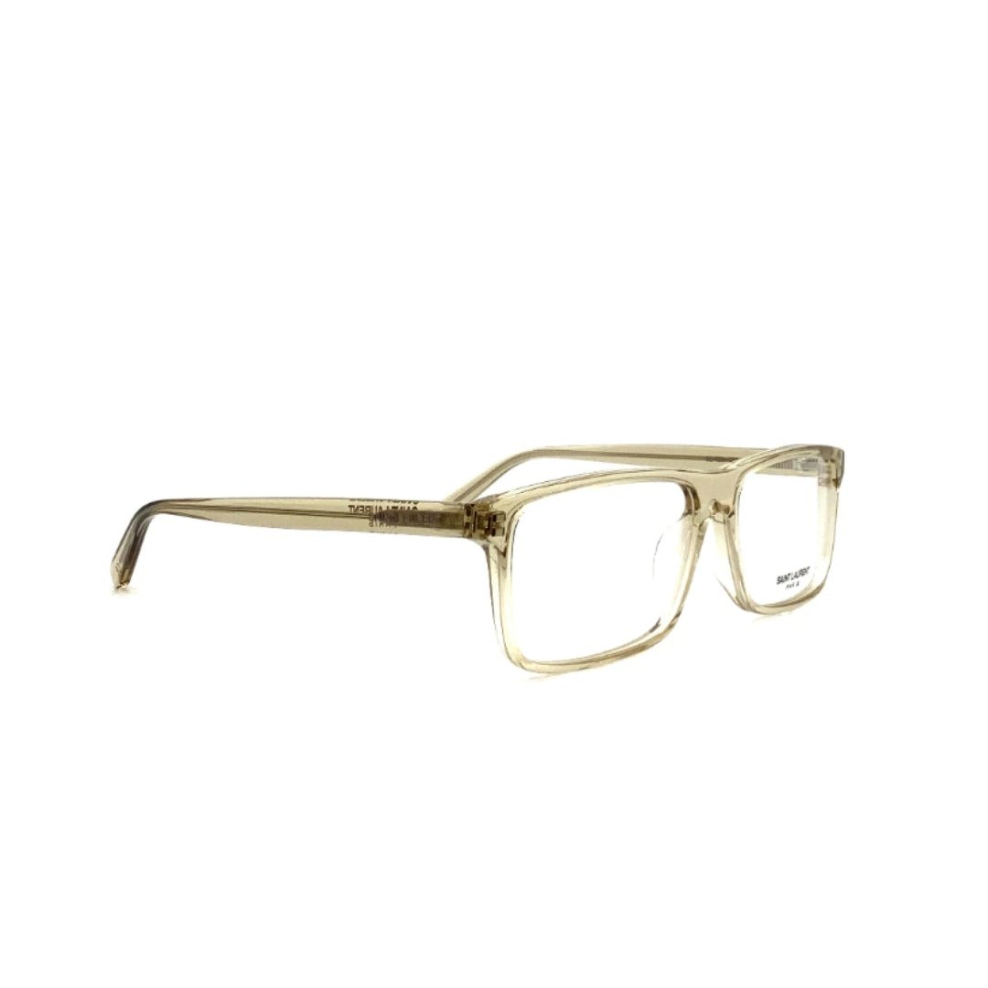 SAINT LAURENT GLASSES 77