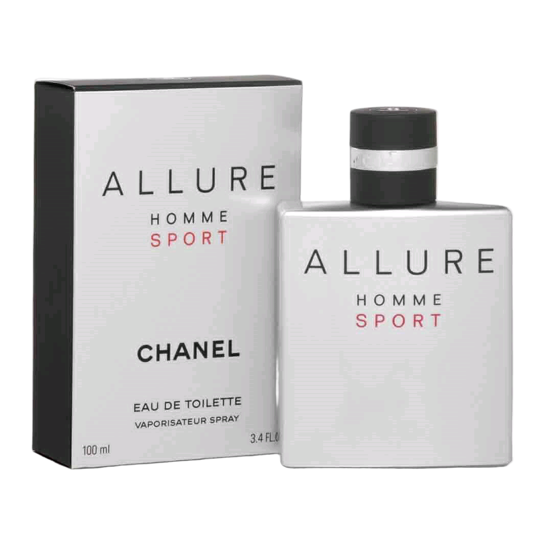 PERFUME CHANEL 04 (100ML)