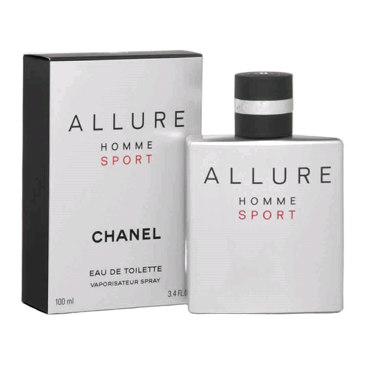 PERFUME CHANEL 04 (100ML)