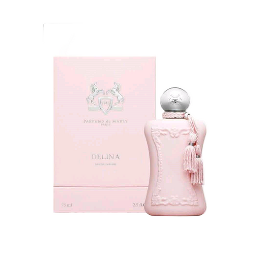 PERFUME PARFUMS DE MARLY 01 (75ML)