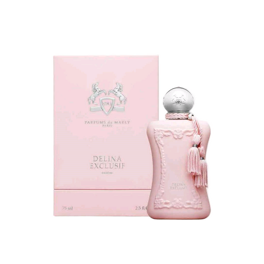 PERFUME PARFUMS DE MARLY 02 (75ML)
