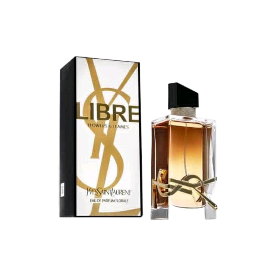 PERFUME YVES SAINT LAURENT 07 (100ML)