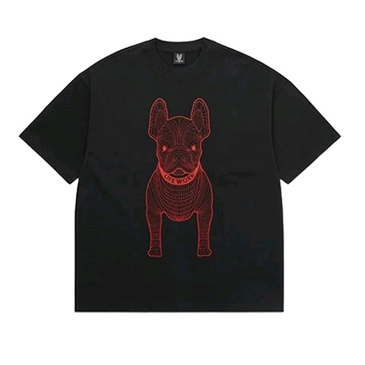 LIFE WORK T-SHIRT 09