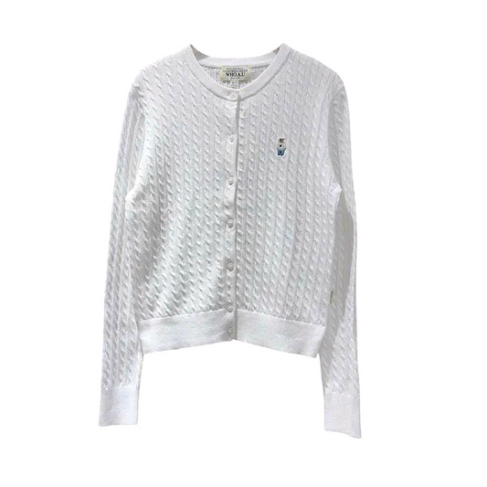WHOAU CARDIGAN 26