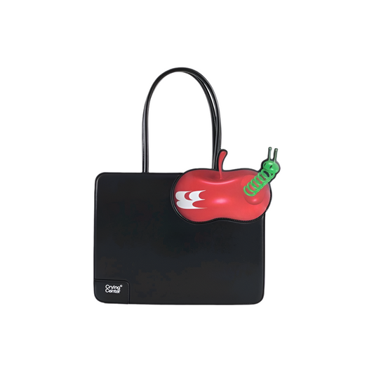 CRYING CENTER BAG 07