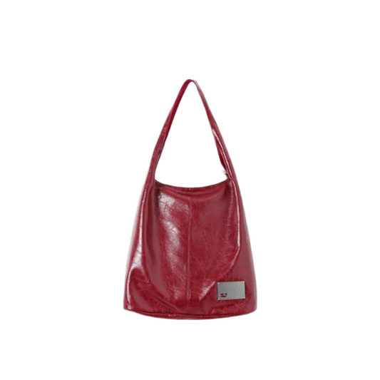 CRYING CENTER BAG 16