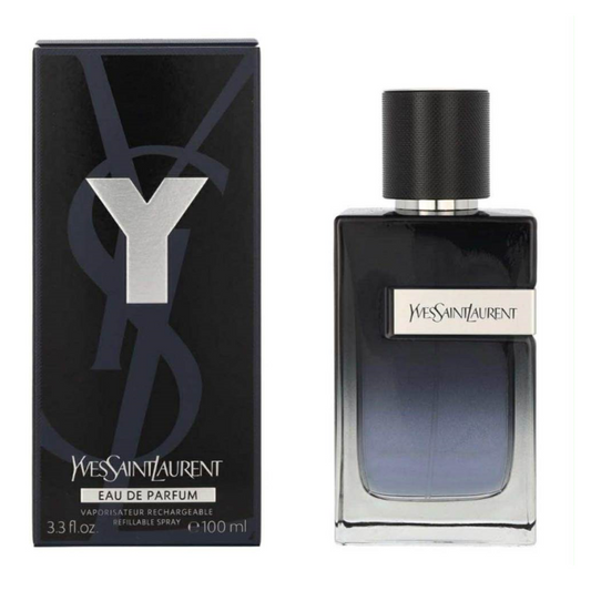 PERFUME YVES SAINT LAURENT 01 (100ML)