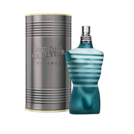 PERFUME JEAN PAUL GAULTIER 02 (125ML)