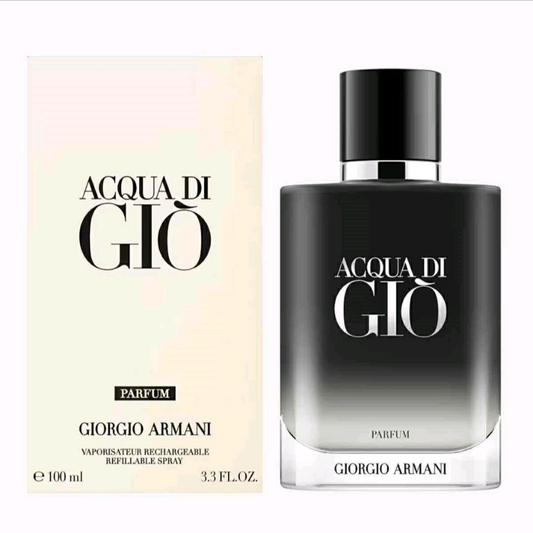 PERFUME ACQUA DI GIO 02 (100ML)