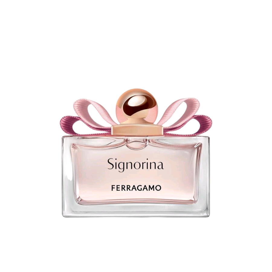 PERFUME SIGNORINA 01 (100ML)