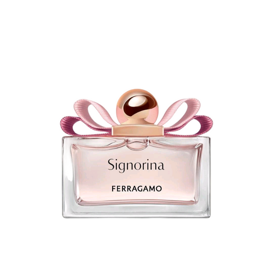 PERFUME SIGNORINA 01 (100ML)