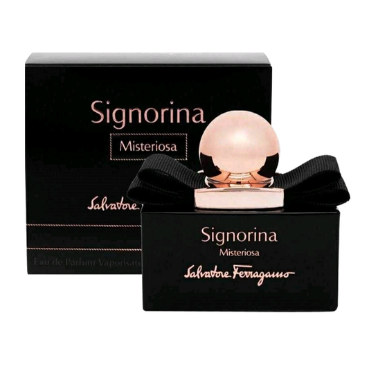 PERFUME SIGNORINA 02 (100ML)