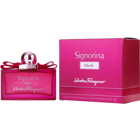 PERFUME SIGNORINA 03 (100ML)