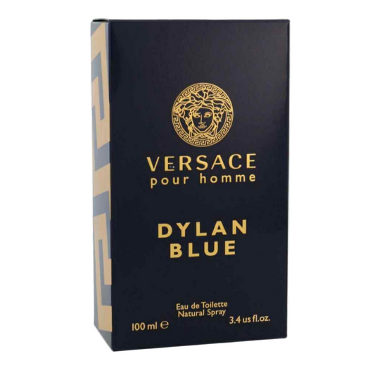 PERFUME VERSACE 04 (100ML)