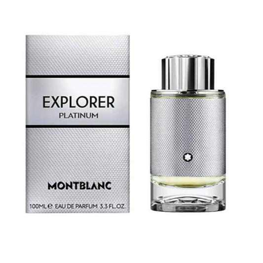 PERFUME MONTBLAC EXPLORER 02 (100ML)