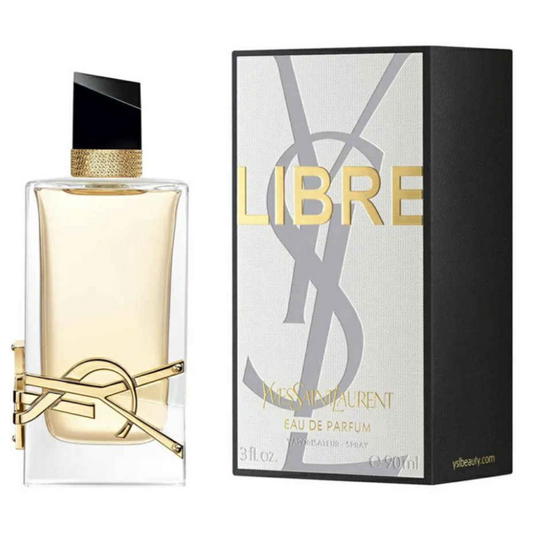 PERFUME YVES SAINT LAURENT 03 (90ML)