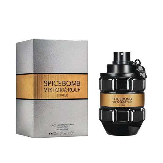 PERFUME VIKTOR & ROLF 02 (90ML)